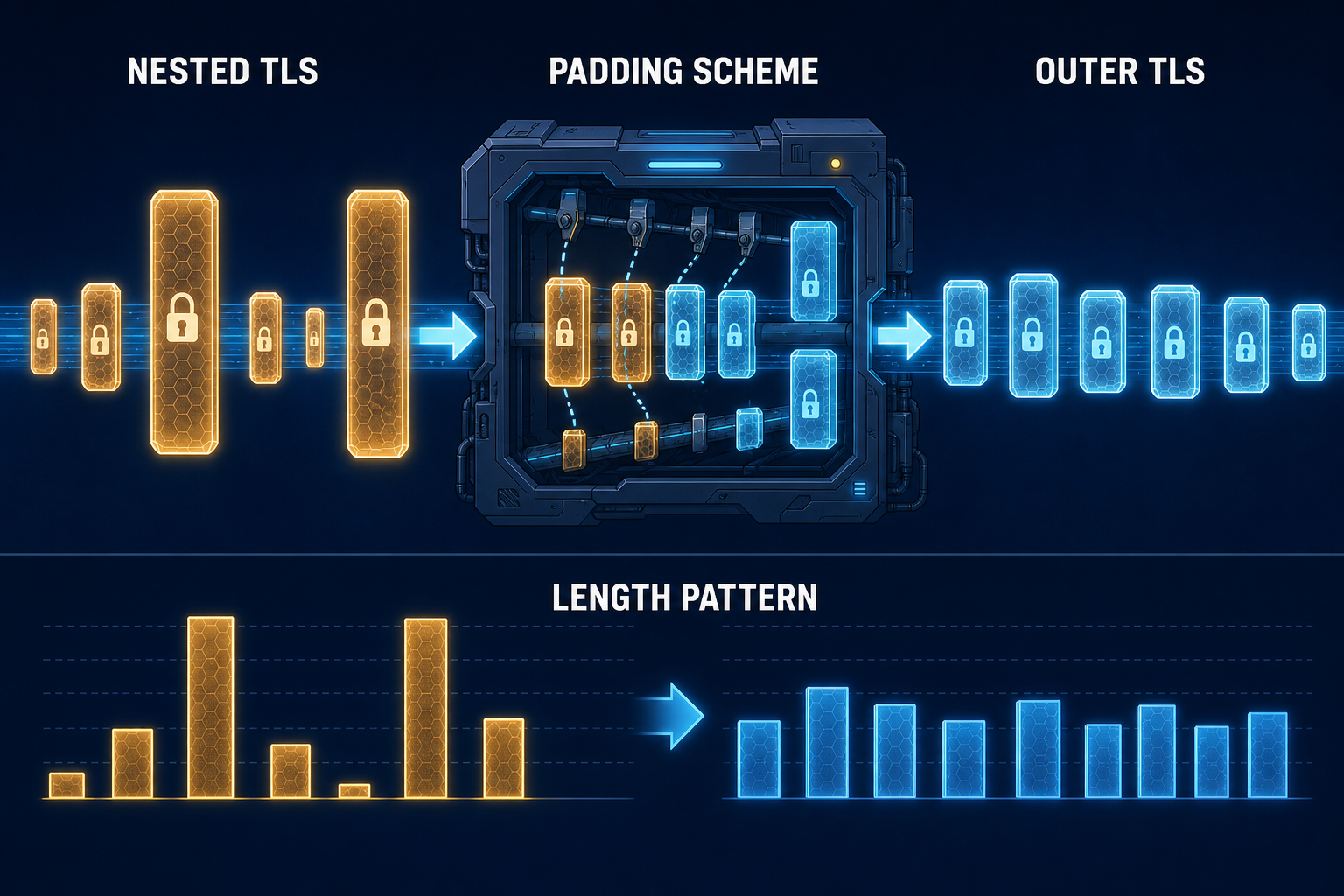padding-pattern