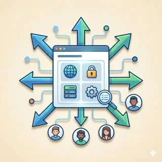 Free Node Share