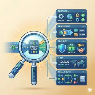 Node Inspector