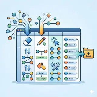 Node Table