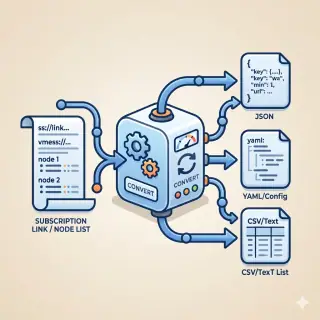 Dynamic Subscription Manager